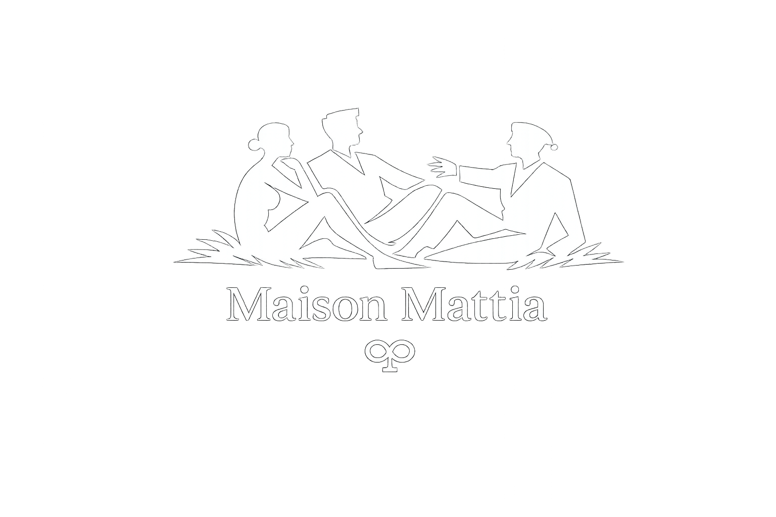 Maison Mattia